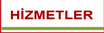 Hizmetlerimiz