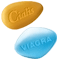Cialis + Viagra Powerpack