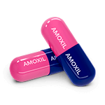 Amoxil