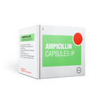 Ampicillin®