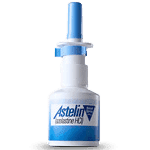 Astelin