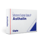 Asthalin®