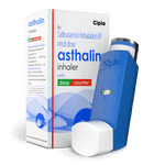 Asthalin® Inhaler