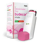 Budecort® Inhaler