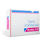 Budez® CR