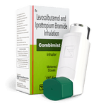 Combimist L Inhaler