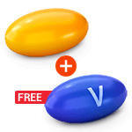 Super Active Discount Pack