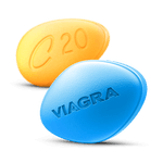 Viagra-Cialis Trial Pack